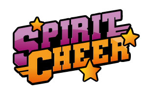 Spiritcheer logo