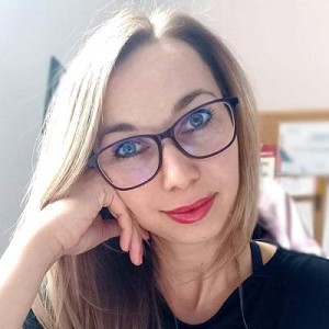 Lucie Štvánová