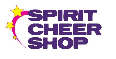 Spirit cheer shop